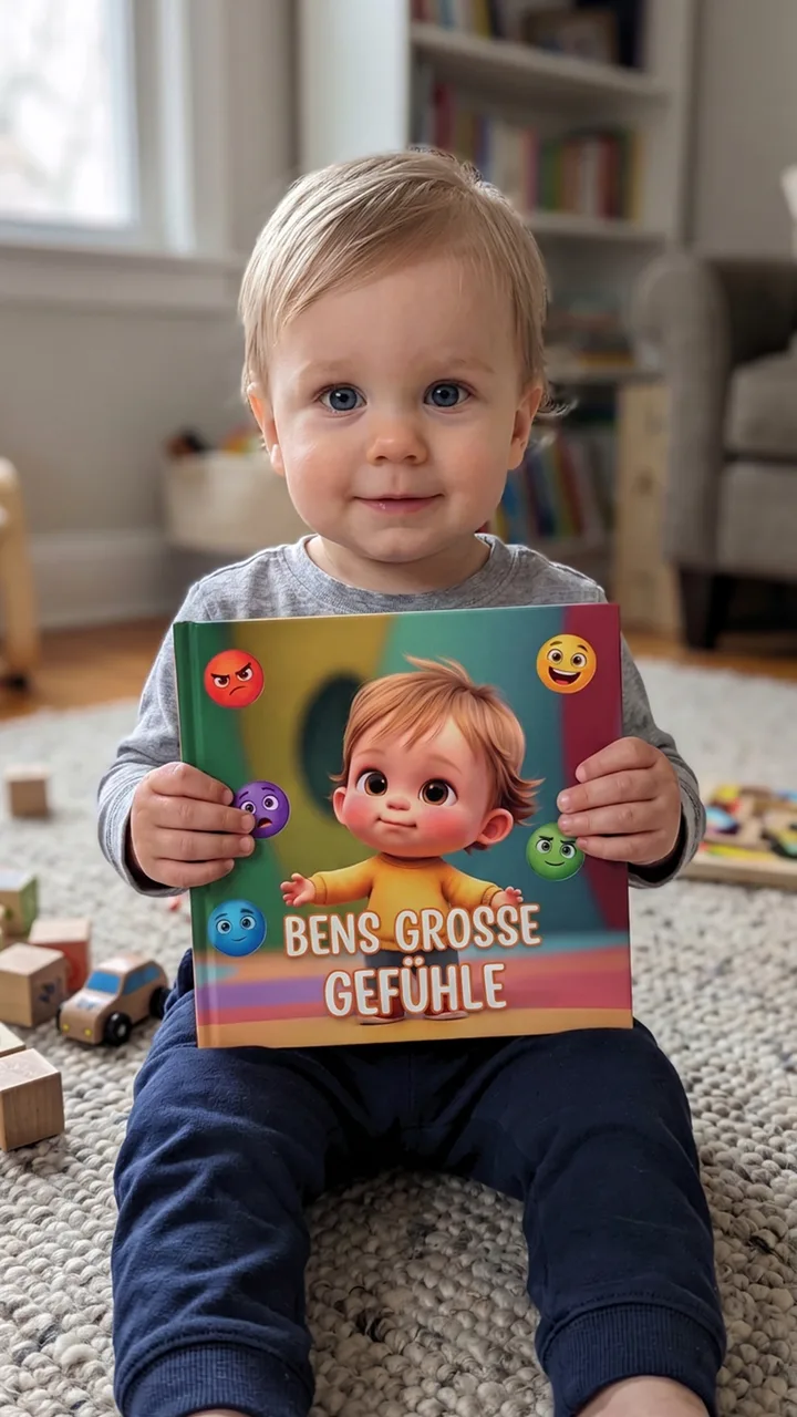 bens.gefuehlswelt
