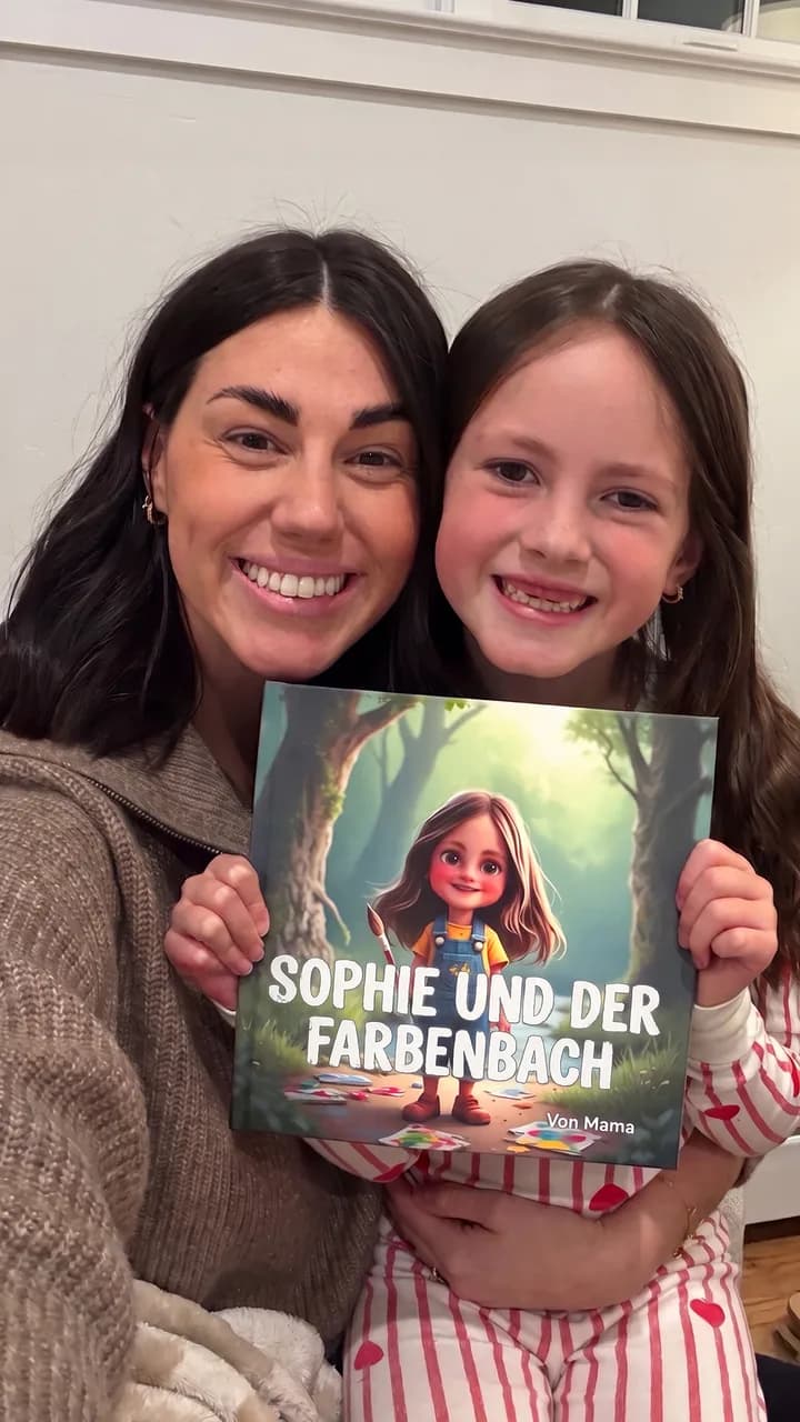 sophie.und.mama