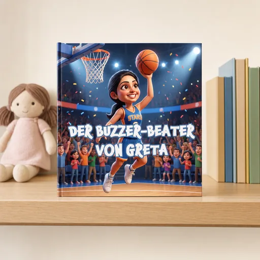 Basketballstar - Image 2