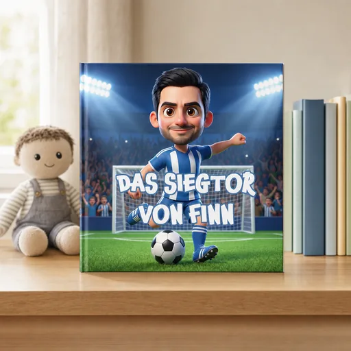 Fußballstar - Image 2