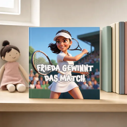 Tennis-Ass - Image 2
