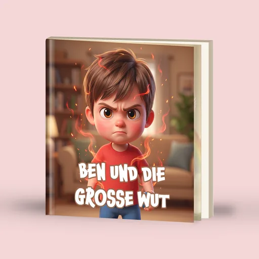Wenn ich wütend bin