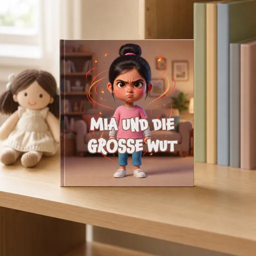 Wenn ich wütend bin - Image 2