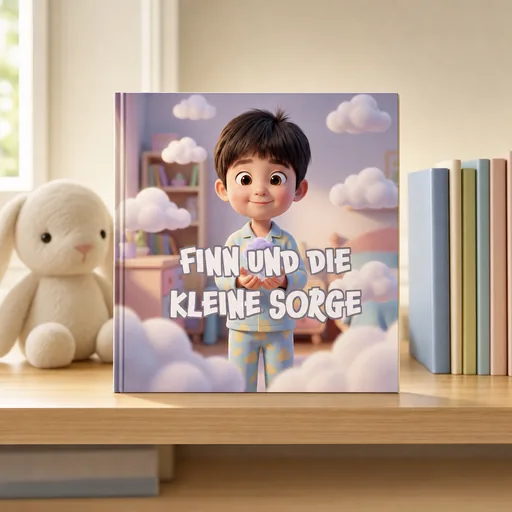Sorgen kleiner machen - Image 2
