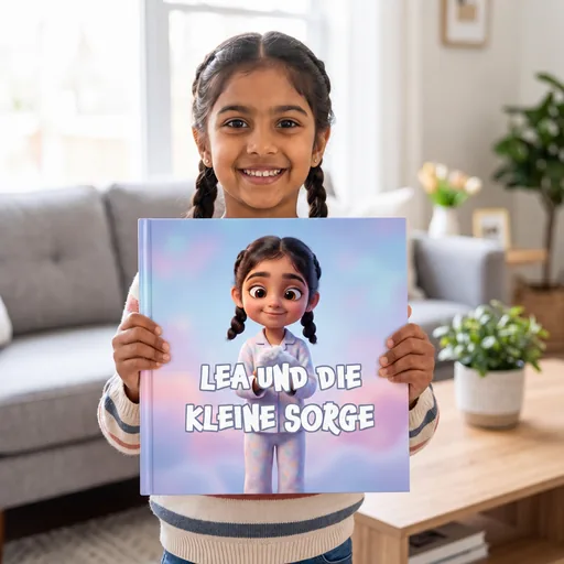 Sorgen kleiner machen - Image 3