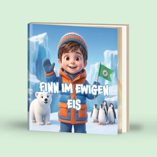 Abenteuer in der Arktis