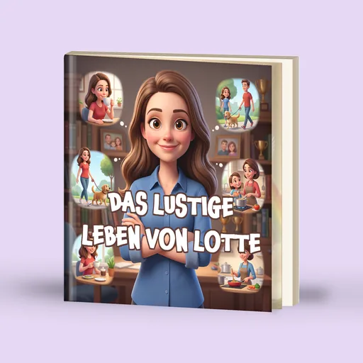 Eine komische Autobiografie