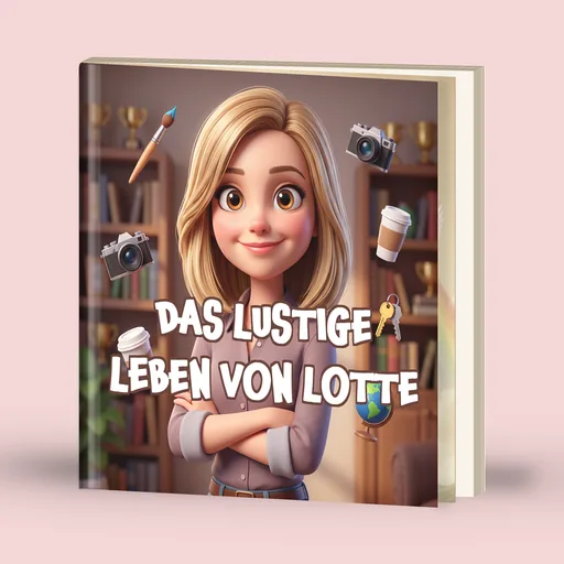 Eine komische Autobiografie