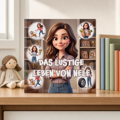 Eine komische Autobiografie - Image 2