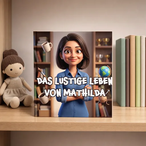Eine komische Autobiografie - Image 2