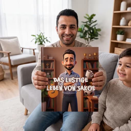 Eine komische Autobiografie - Image 3