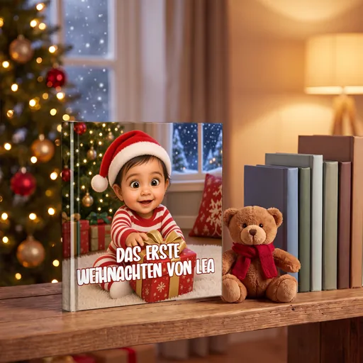 Babys erstes Weihnachten - Image 3