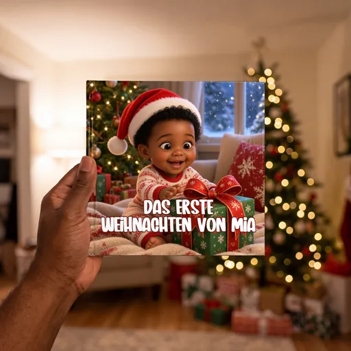 Babys erstes Weihnachten - Image 4