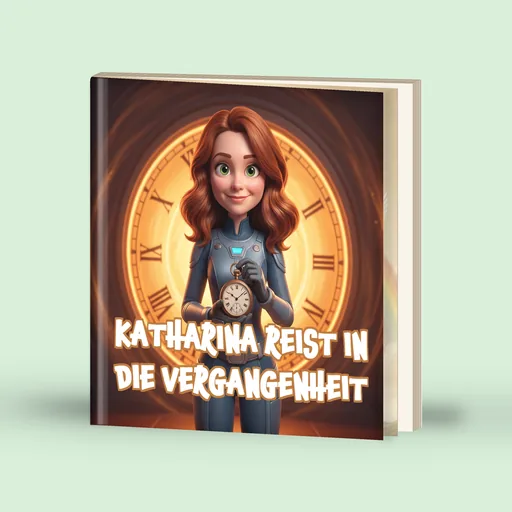Zurück in der Zeit
