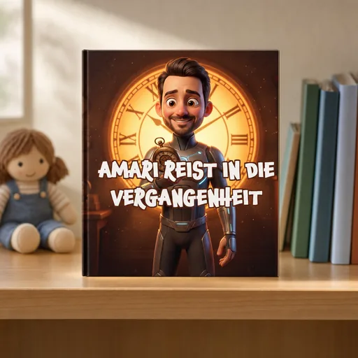 Zurück in der Zeit - Image 2