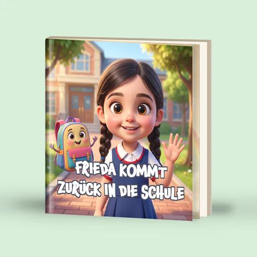 Zurück in die Schule