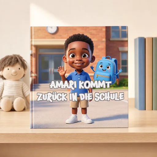 Zurück in die Schule - Image 2