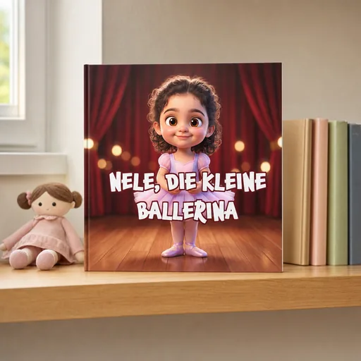Die kleine Ballerina - Image 2