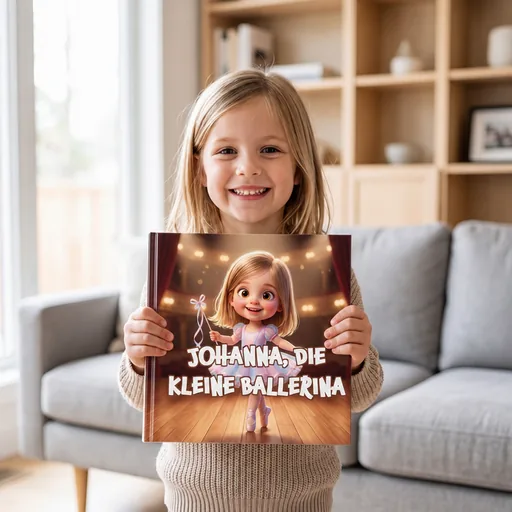 Die kleine Ballerina - Image 3