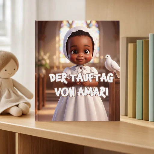 Der Tag meiner Taufe - Image 2