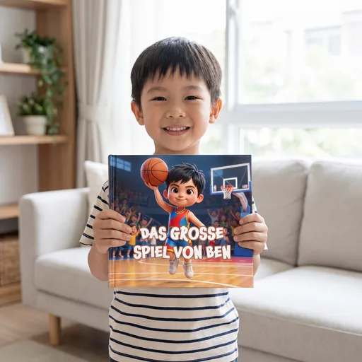 Basketballstar - Image 3