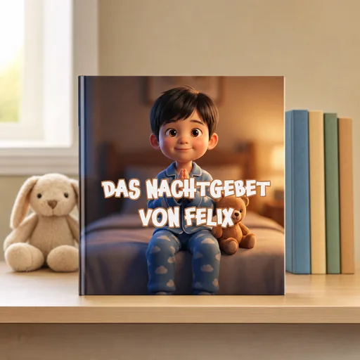 Meine Abendgebete - Image 2