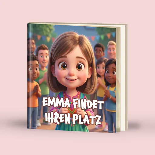 Wo ich hingehöre