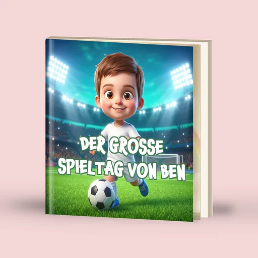 Der Tag des großen Spiels