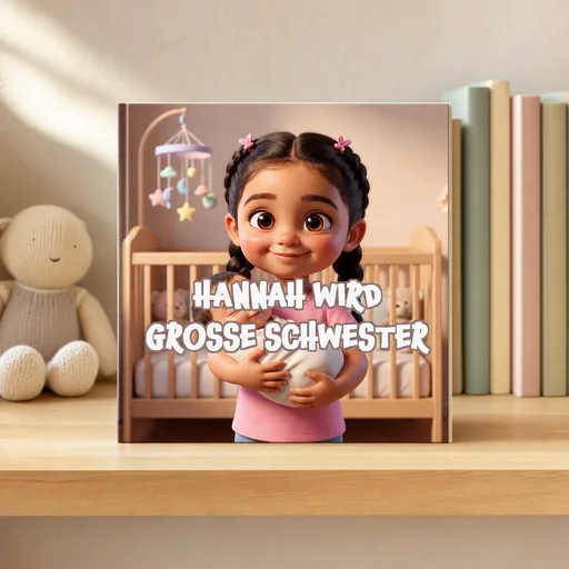 Großer Bruder, große Schwester - Image 2