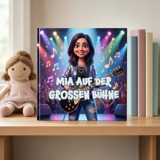 Auf der großen Bühne - Image 2