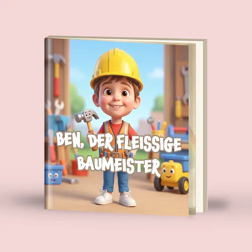 Bauen kann man alles