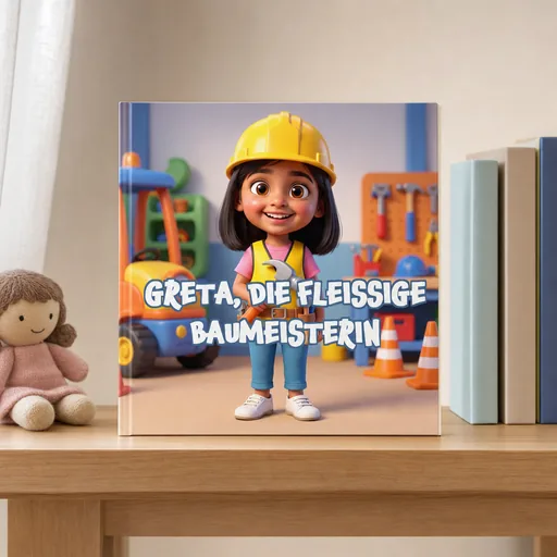 Bauen kann man alles - Image 2