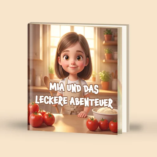 Abenteuer in der Küche