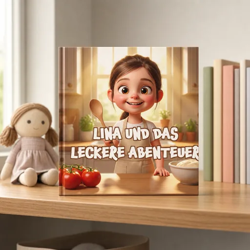 Abenteuer in der Küche - Image 2
