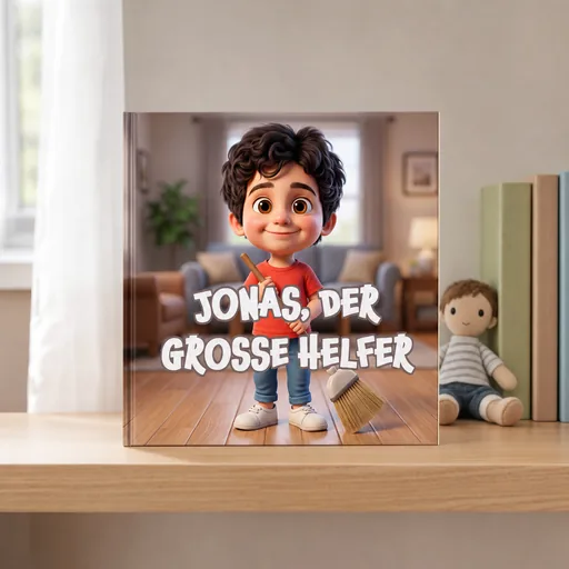 Mein großer Helfertag - Image 2