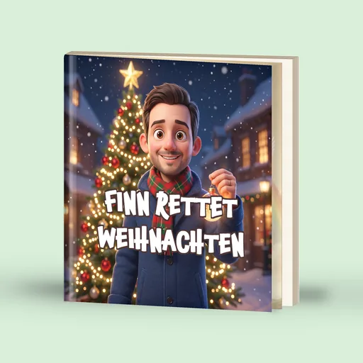 Eine Weihnachtsgeschichte