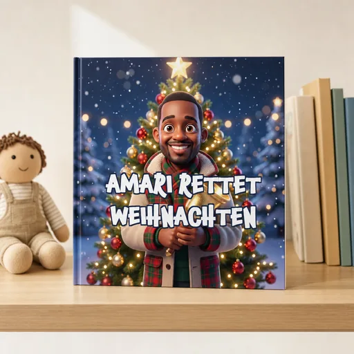 Eine Weihnachtsgeschichte - Image 2