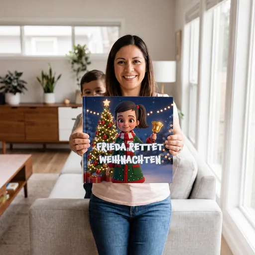Eine Weihnachtsgeschichte - Image 3