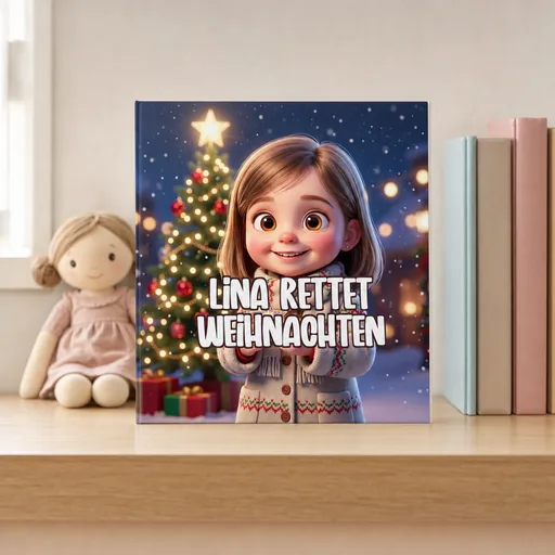 Eine Weihnachtsgeschichte - Image 2
