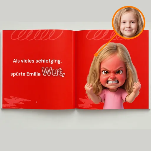 Kunterbunte Gefühle - Image 4