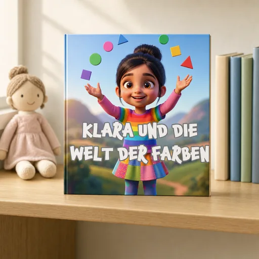 Eine Welt aus Farben und Formen - Image 2