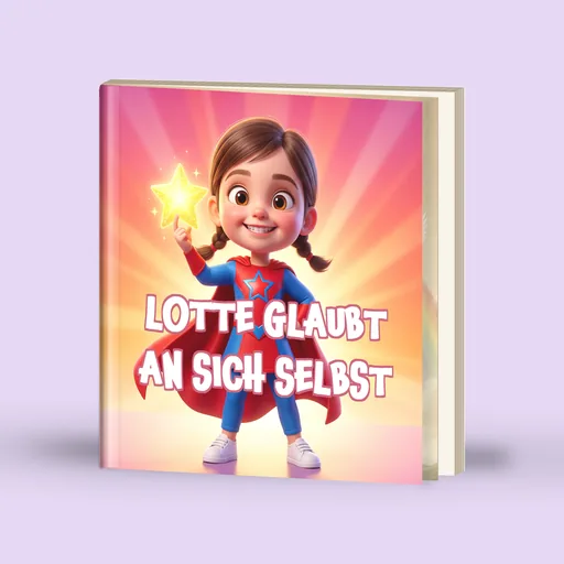 Ich glaube an mich
