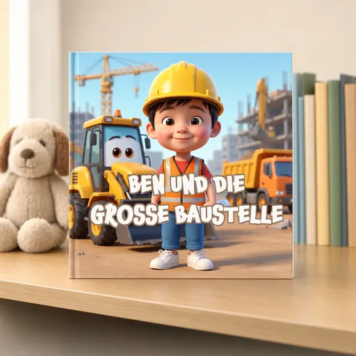 Auf der Baustelle - Image 2