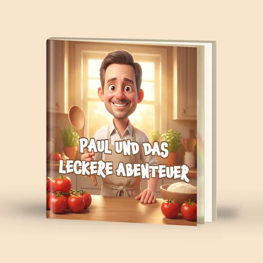 Ein köstliches Abenteuer