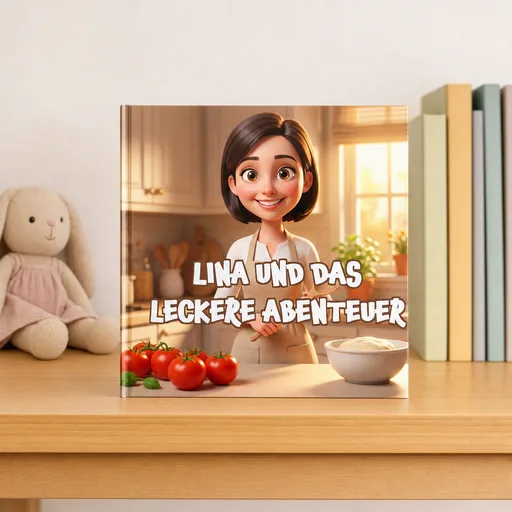 Ein köstliches Abenteuer - Image 2
