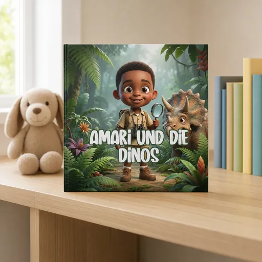 Ein Dino-Abenteuer - Image 2