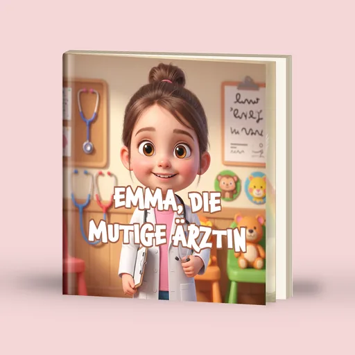 Der mutige Arzt