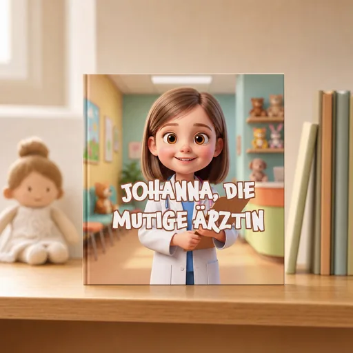 Der mutige Arzt - Image 2
