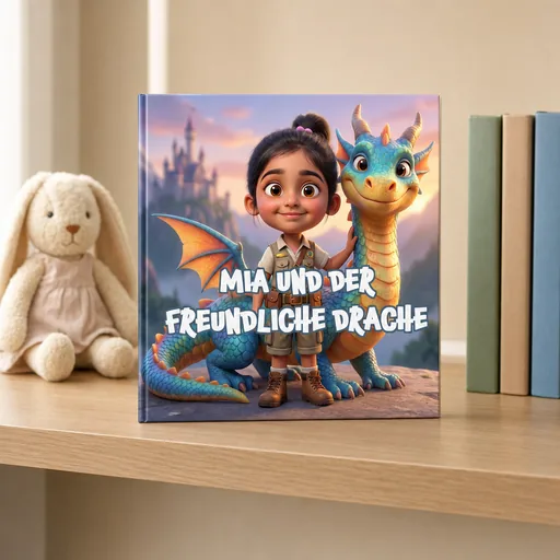 Mein Freund, der Drache - Image 2