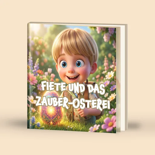 Eine Ostergeschichte